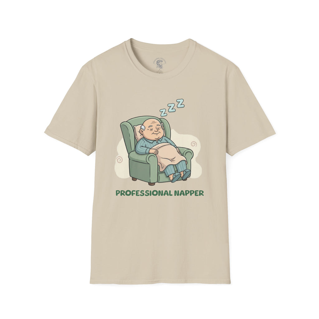 Pro Napper T-Shirt