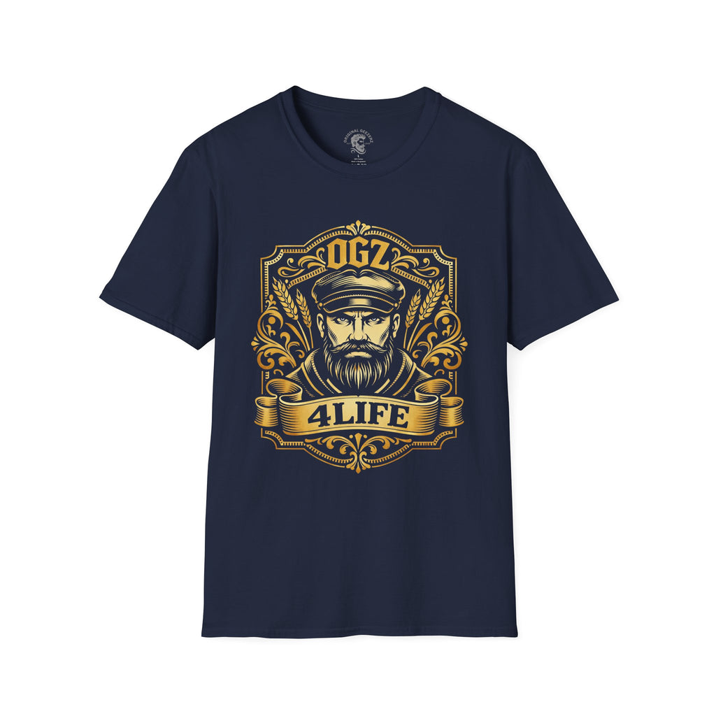 OGz 4Life T-Shirt