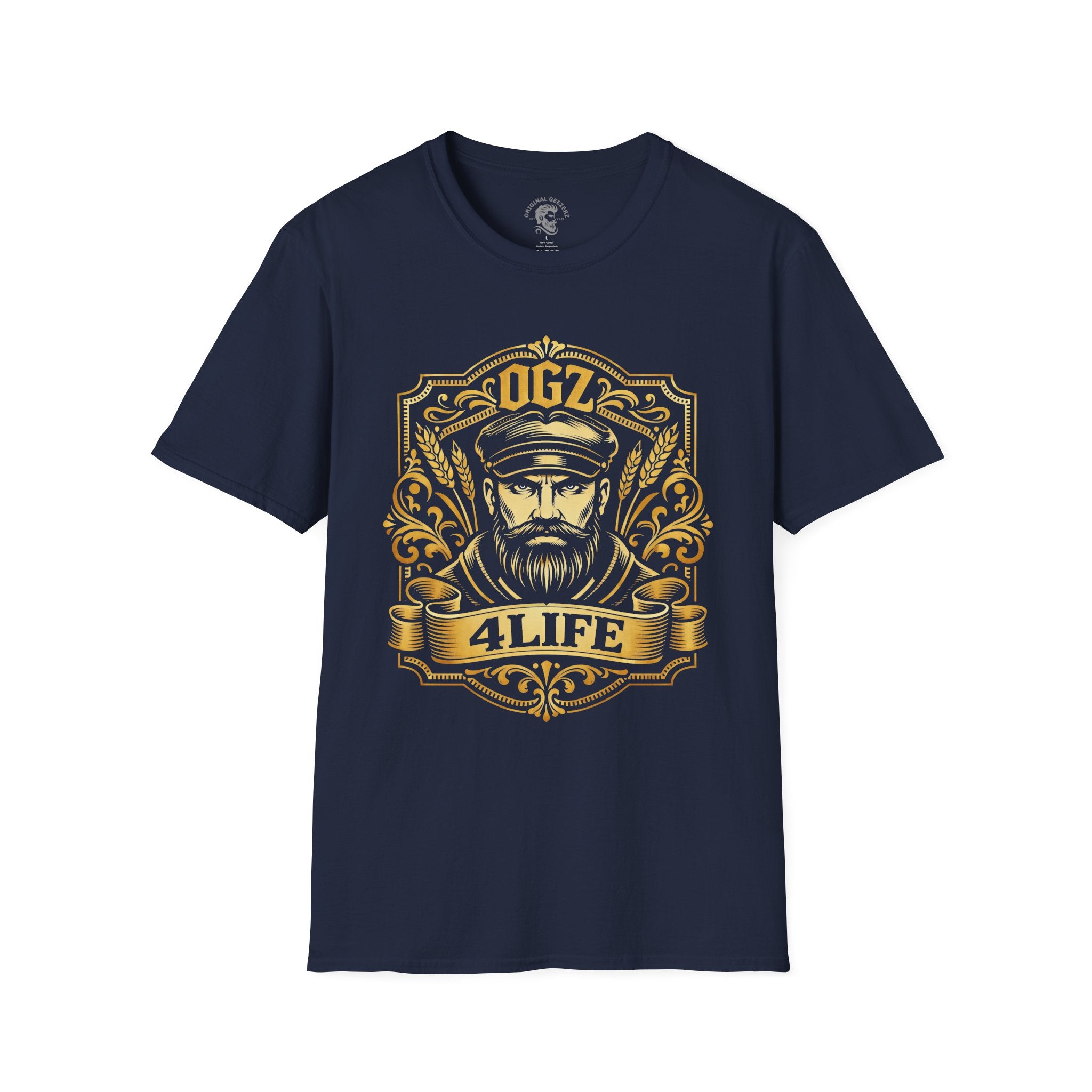 OGz 4Life T-Shirt