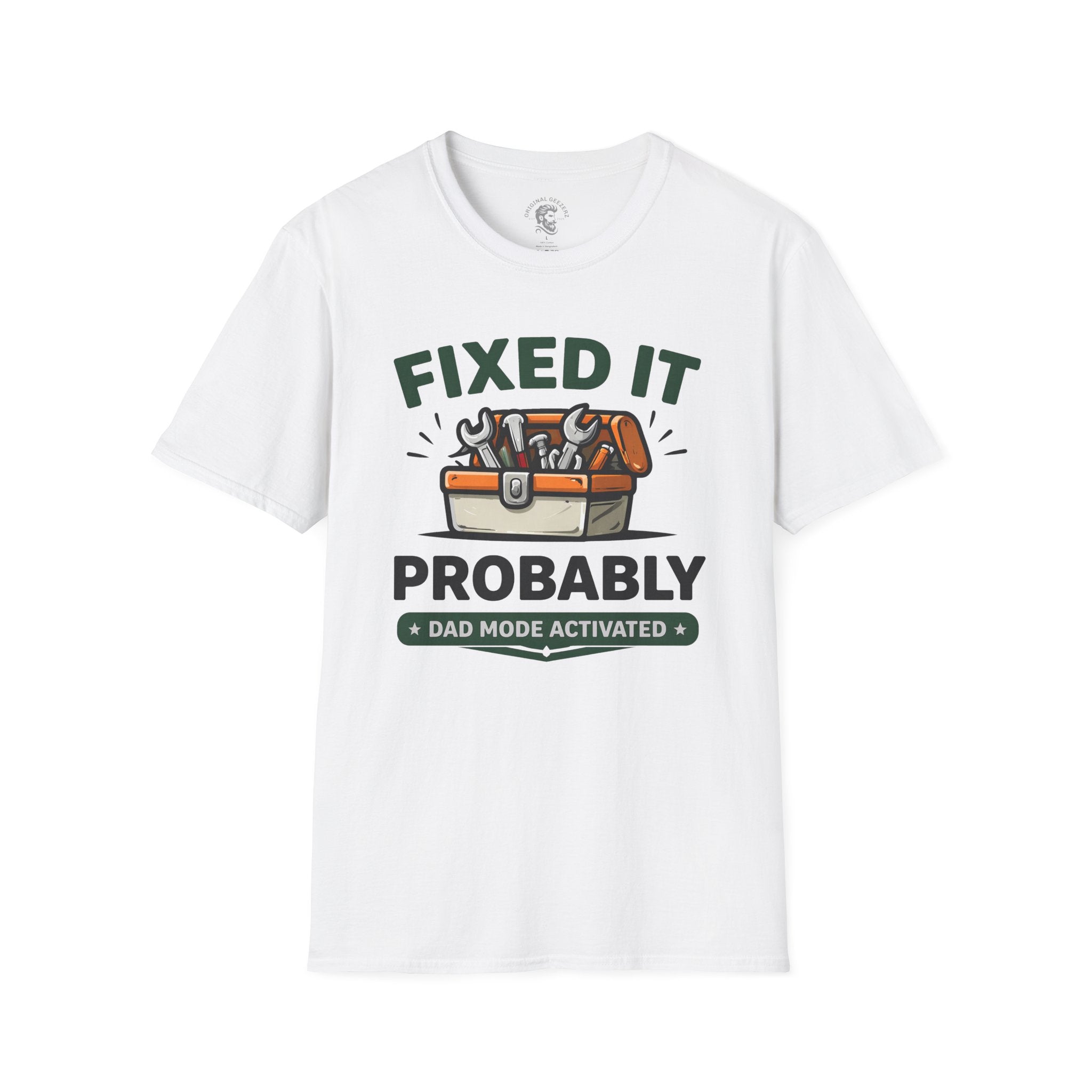 Fixed It - Probably T-Shirt