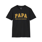 PAPA - Bad Influence T-Shirt