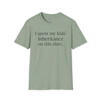 Kids' Inheritance T-Shirt