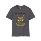 Tactical Dad T-Shirt