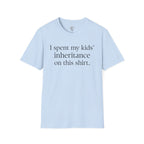 Kids' Inheritance T-Shirt