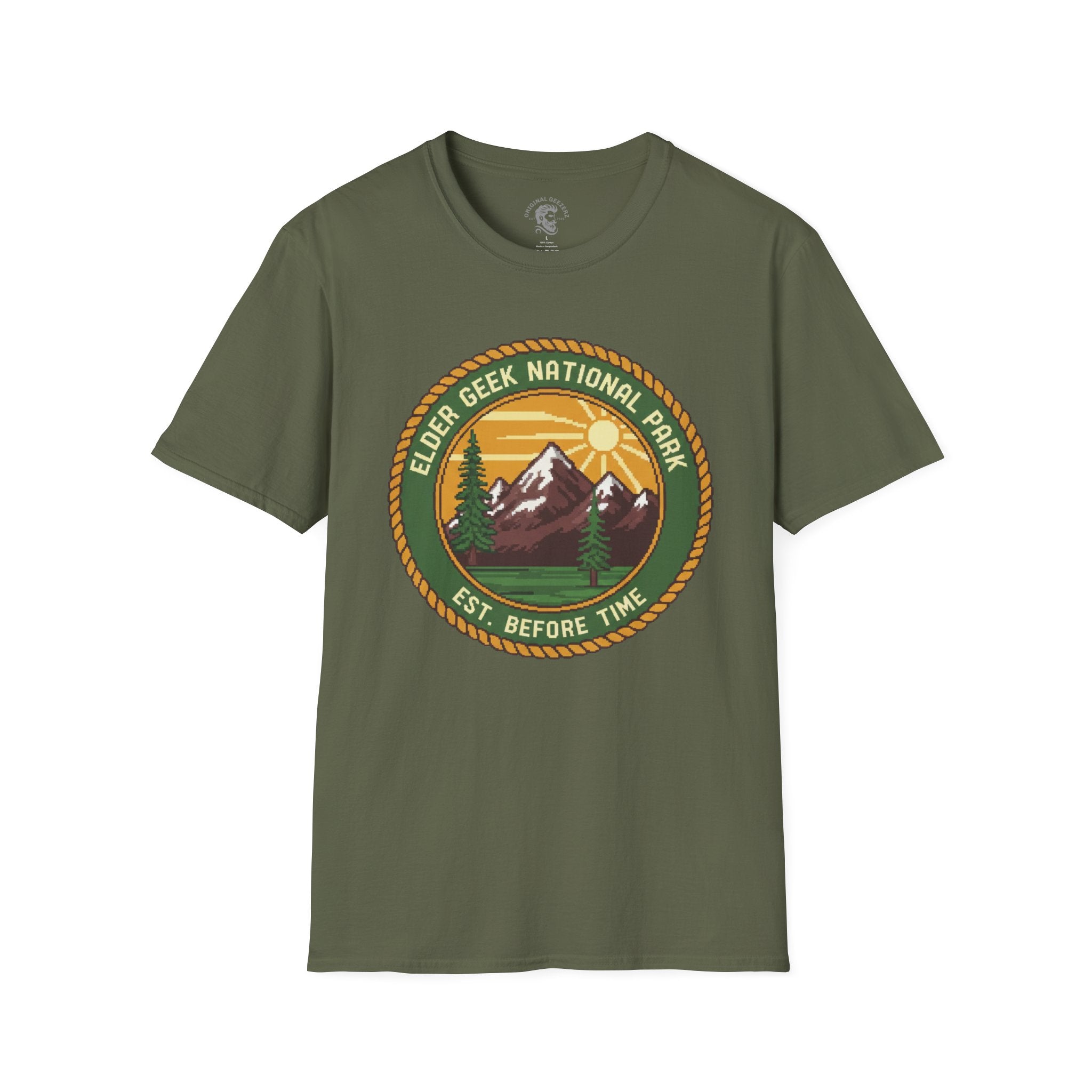 Elder Creek T-Shirt