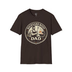 Backyard Boss T-Shirt