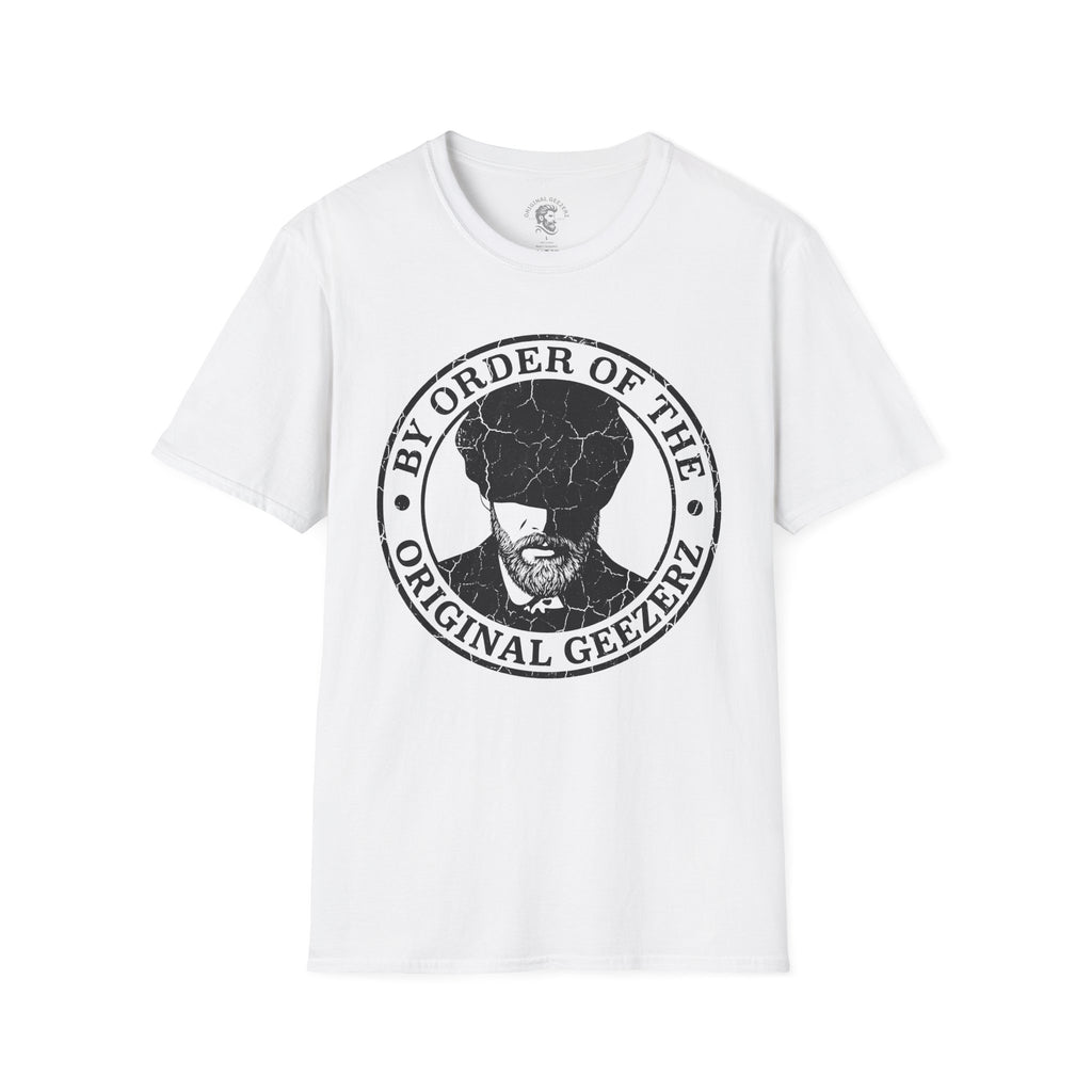 By Orders Of The T-Shirt