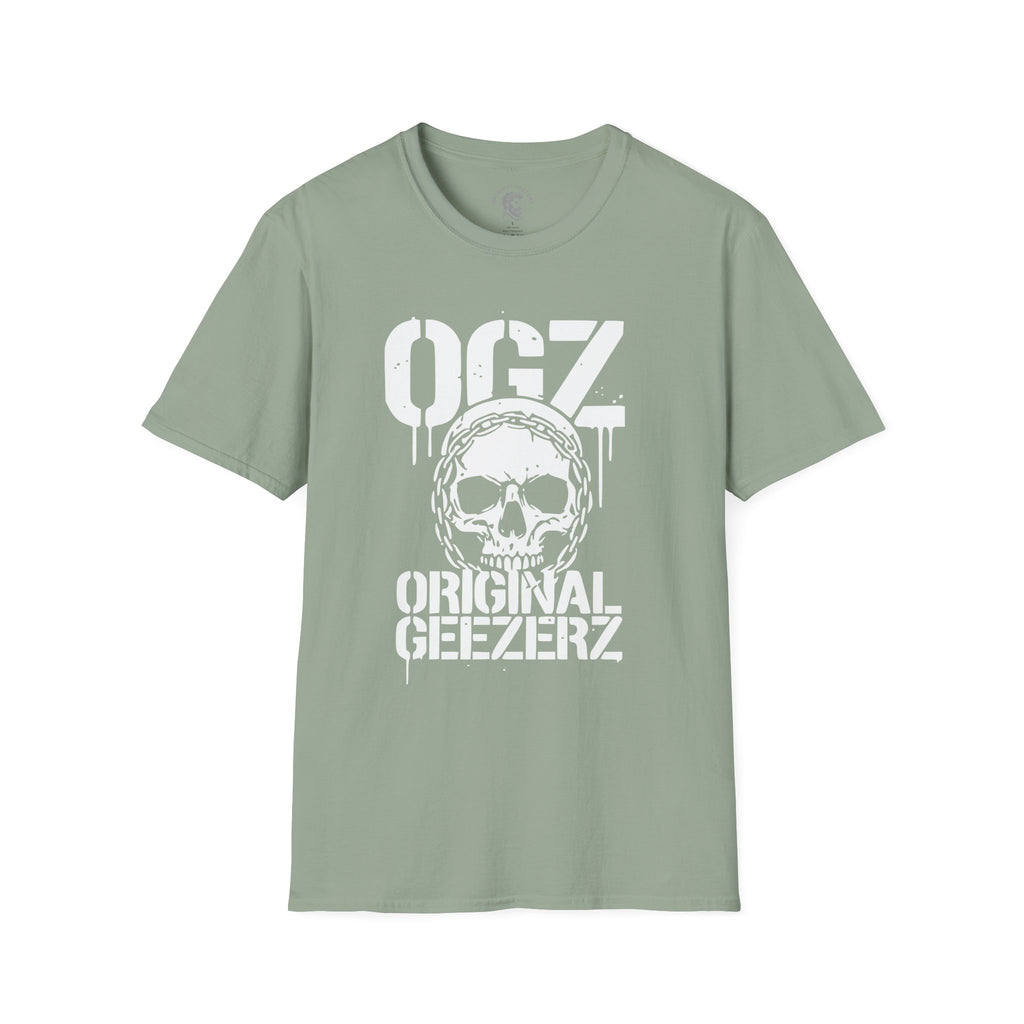 OGz-Skull T-Shirt