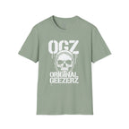 OGz-Skull T-Shirt