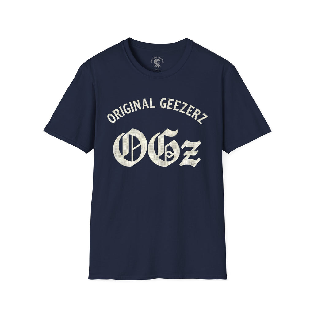 OGz-Old English T-Shirt