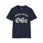 OGz-Old English T-Shirt