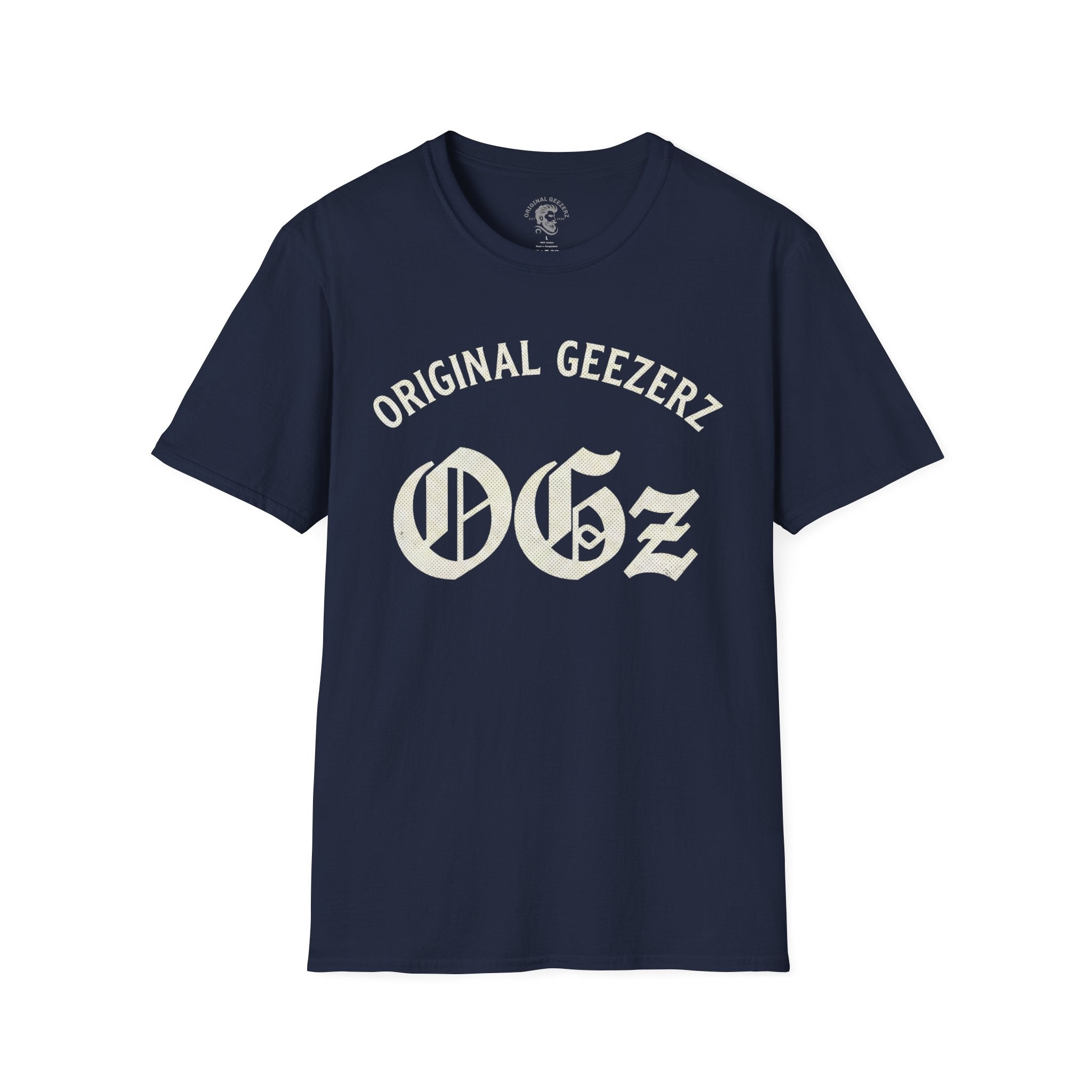 OGz-Old English T-Shirt
