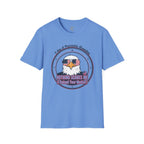 Patriotic Grandpa T-Shirt