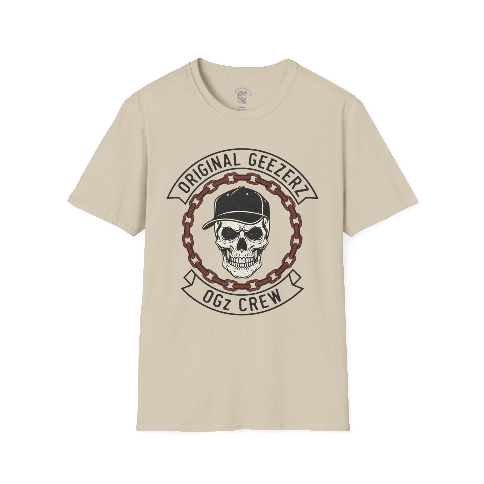 OGz Crew T-Shirt