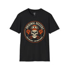OGz-High Mileage T-Shirt