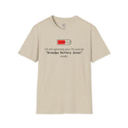 Saver Mode T-Shirt