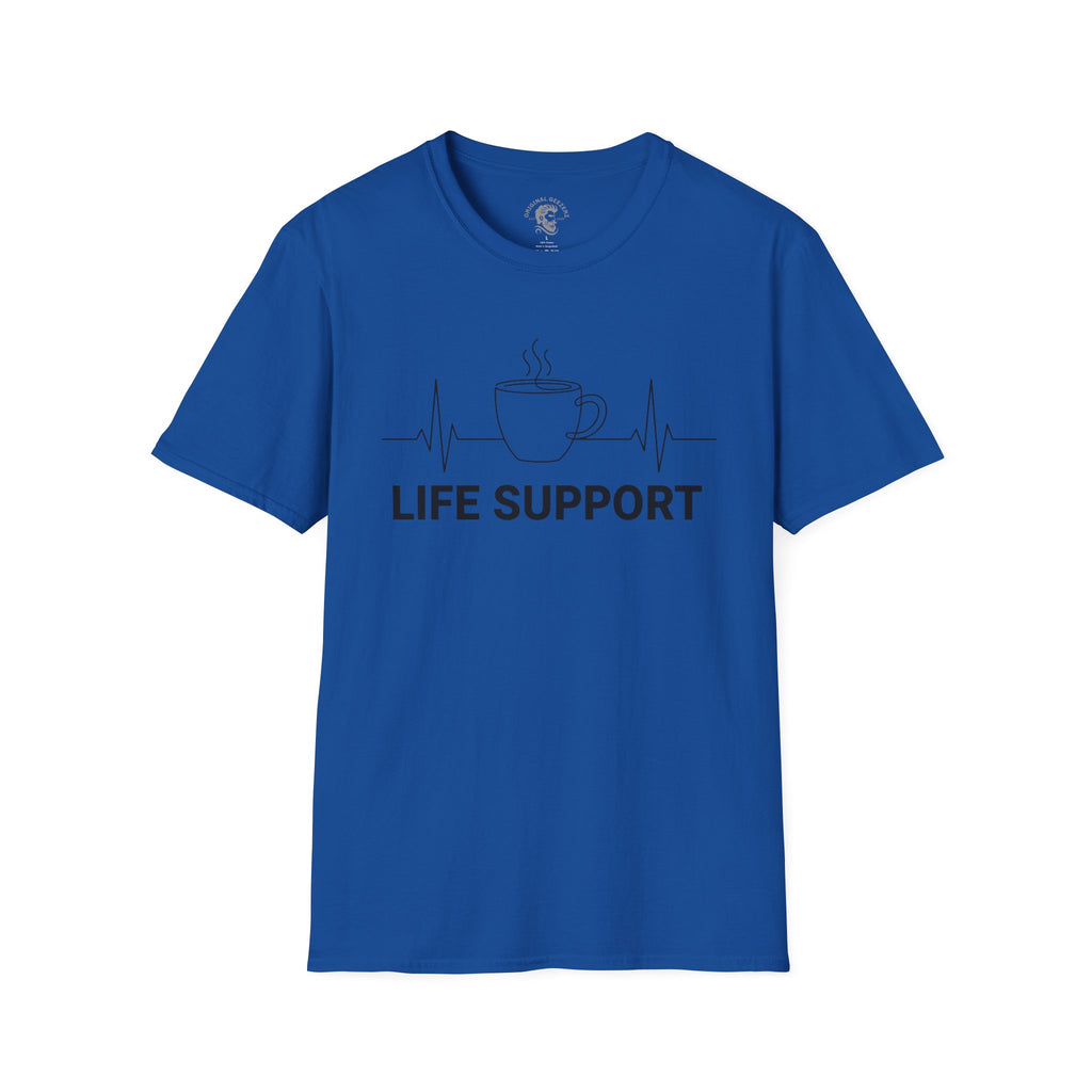 Life Support T-Shirt