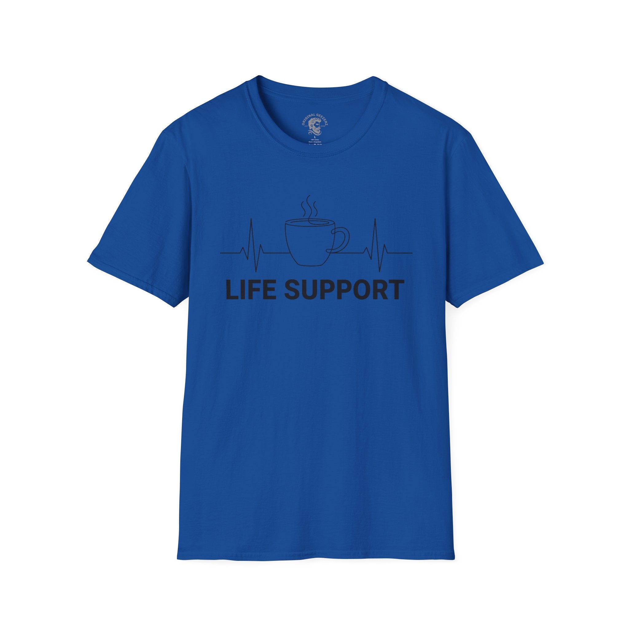 Life Support T-Shirt