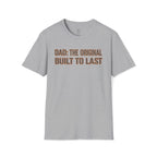 Dad: The Original T-Shirt