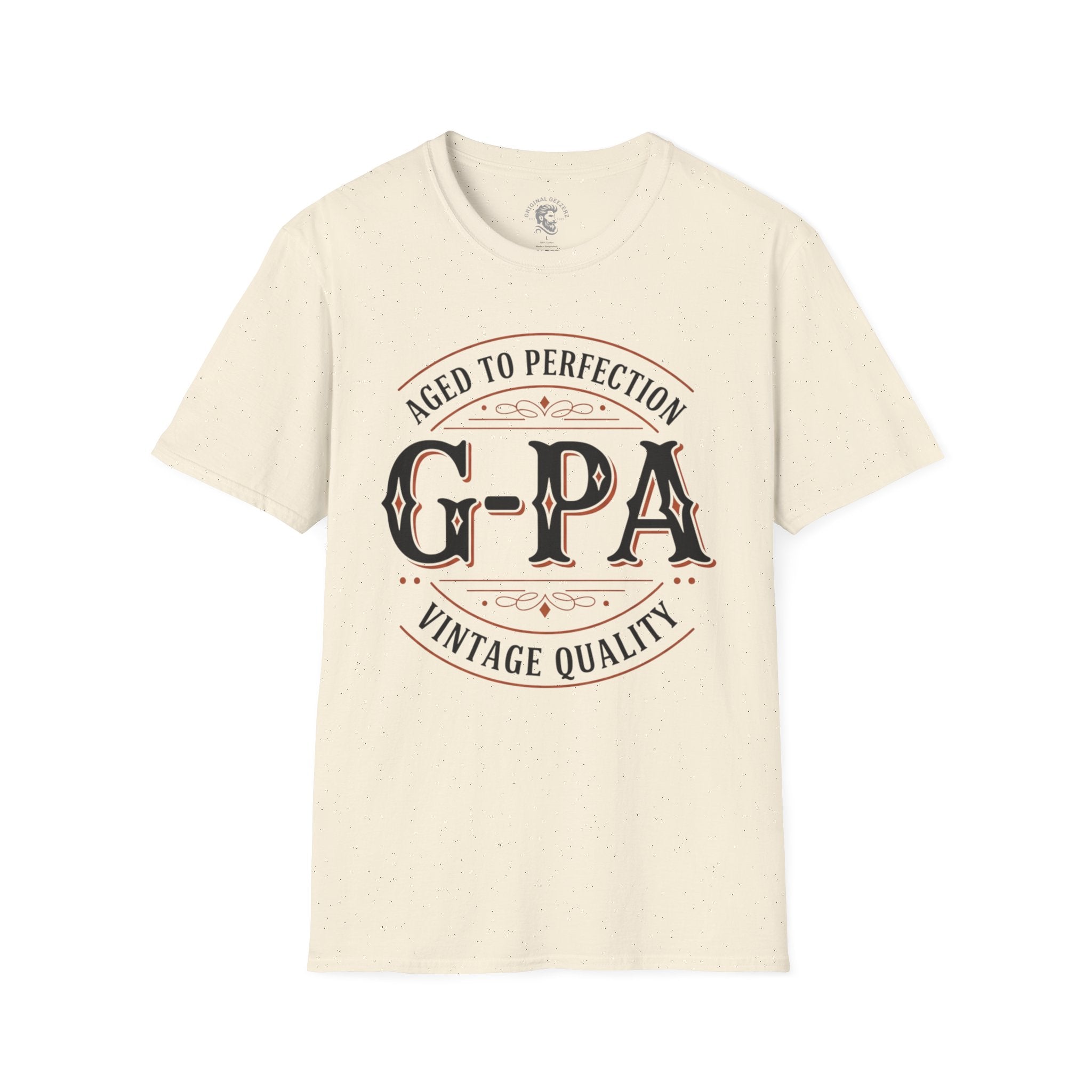 G-PA aged to perfection T-Shirt