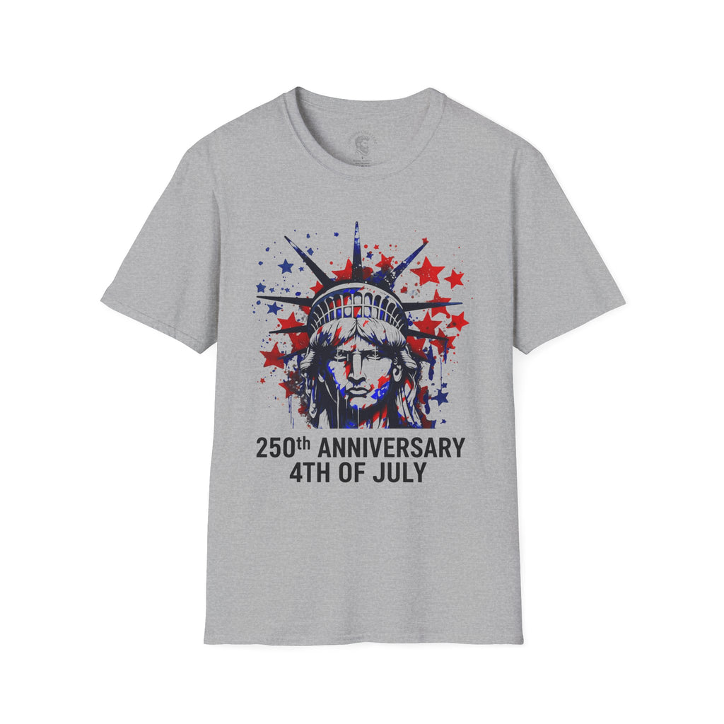 250th Anniversary T-Shirt