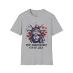 250th Anniversary T-Shirt