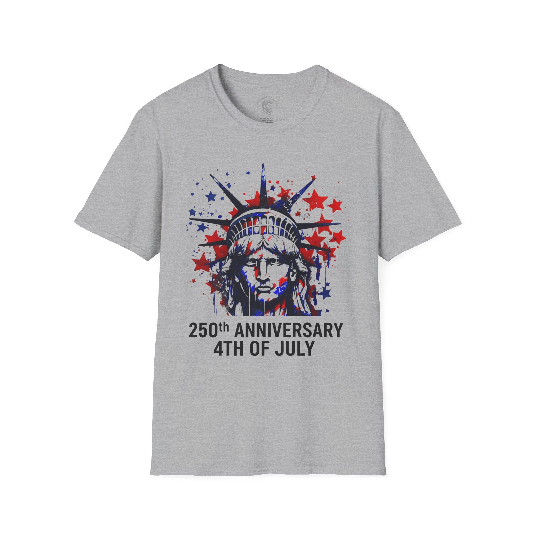 250th Anniversary T-Shirt