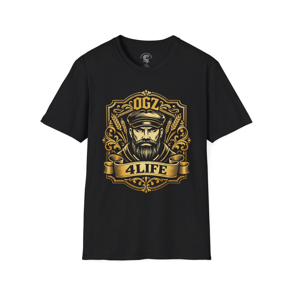 OGz 4Life T-Shirt