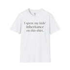 Kids' Inheritance T-Shirt