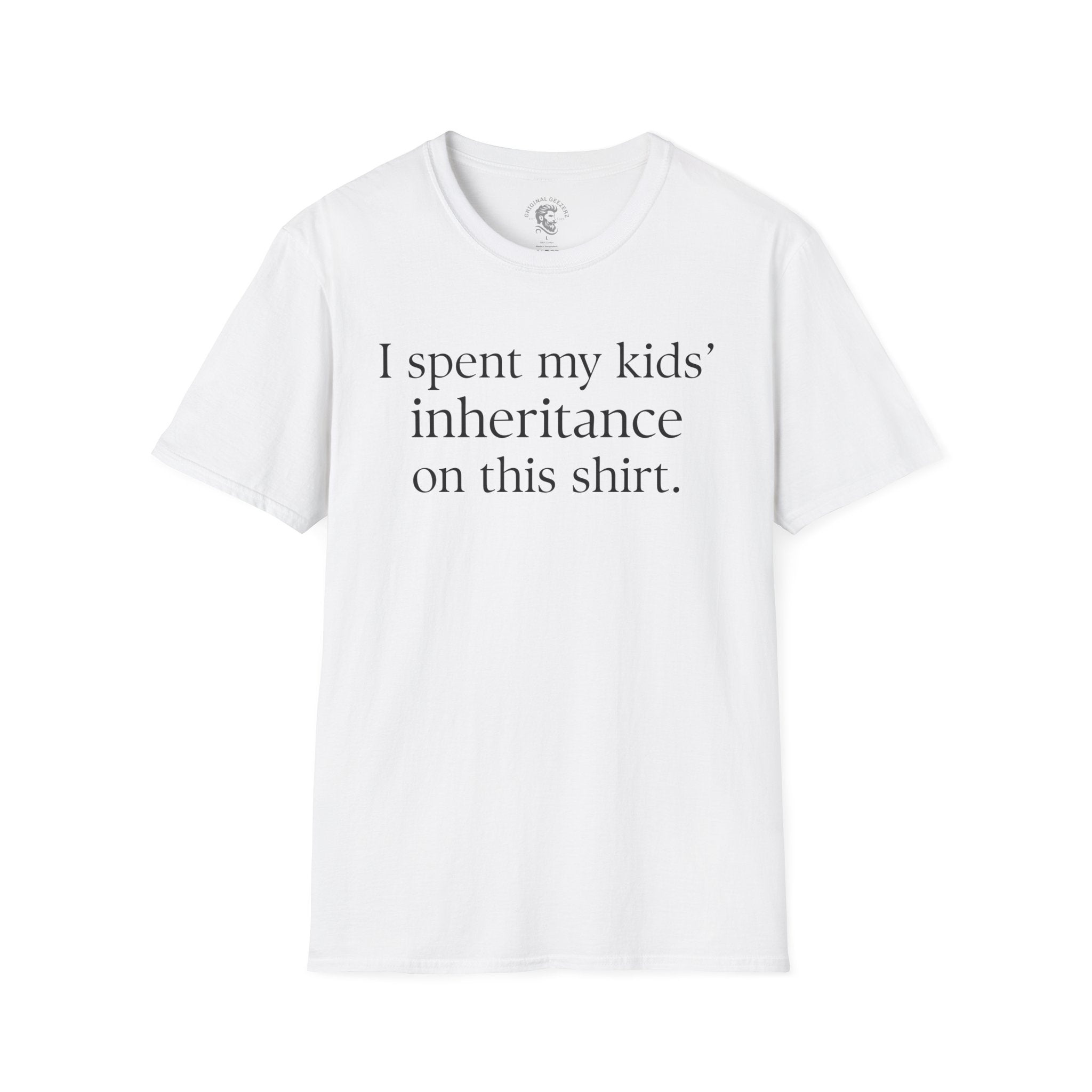 Kids' Inheritance T-Shirt