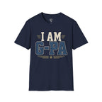 I AM G-PA T-Shirt