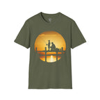 Fishing Together T-Shirt