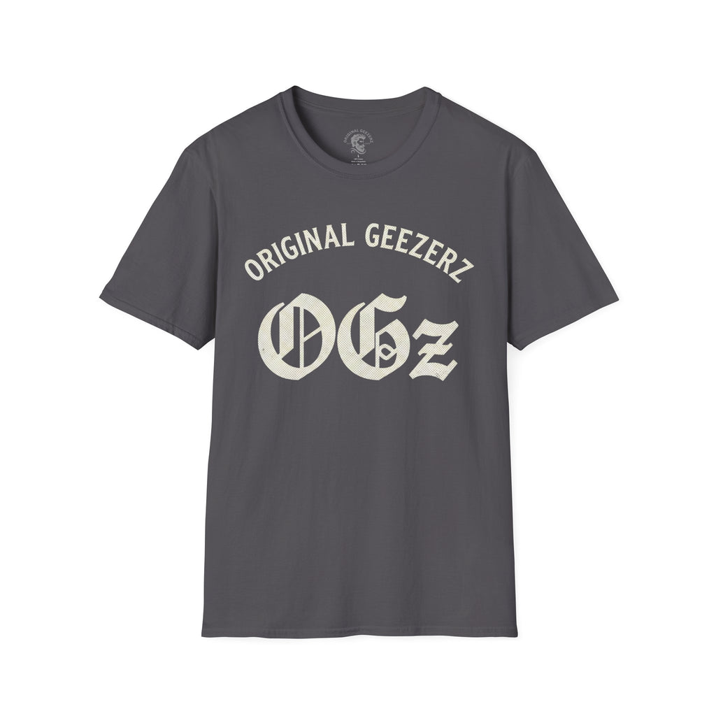 OGz-Old English T-Shirt
