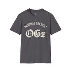 OGz-Old English T-Shirt
