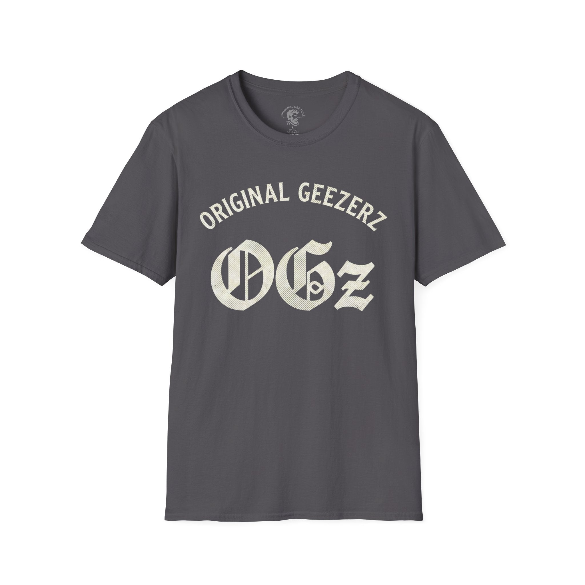 OGz-Old English T-Shirt