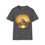 Fishing Together T-Shirt