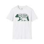 Papa Bear T-Shirt