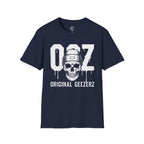 OGZ Skull T-Shirt