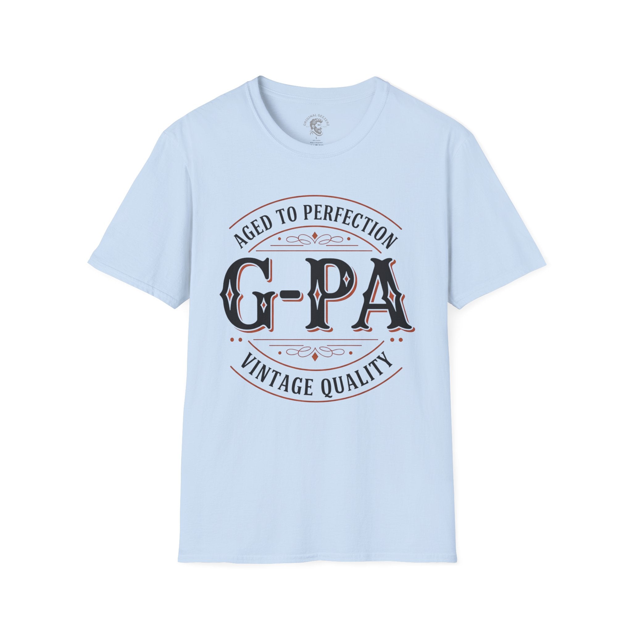 G-PA aged to perfection T-Shirt