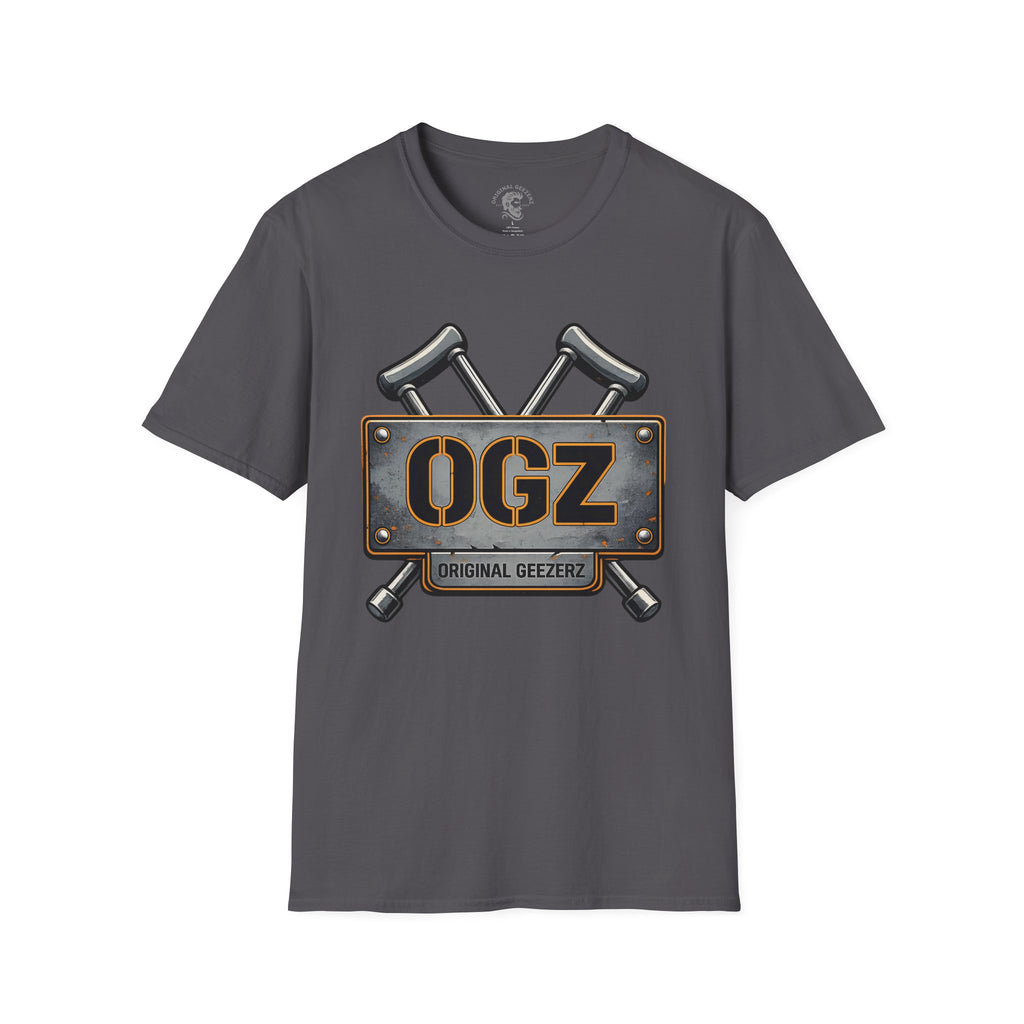 OGz Crutches T-Shirt