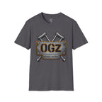 OGz Crutches T-Shirt