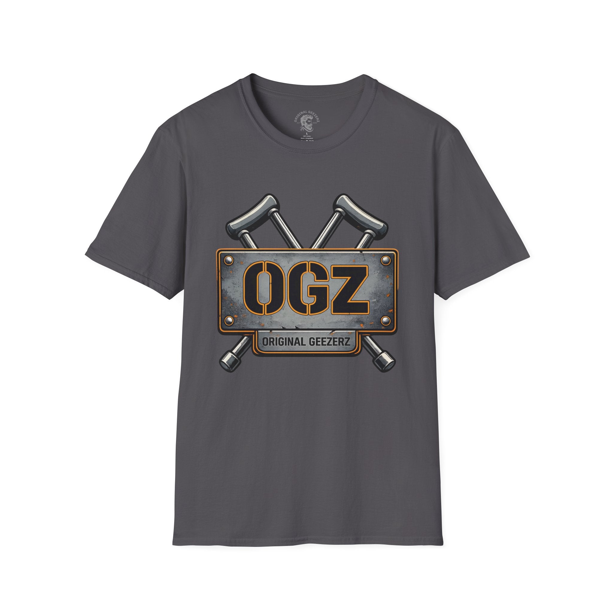 OGz Crutches T-Shirt
