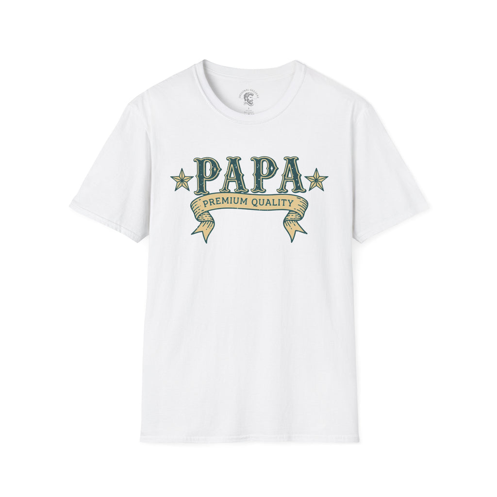 Premium Quality T-Shirt