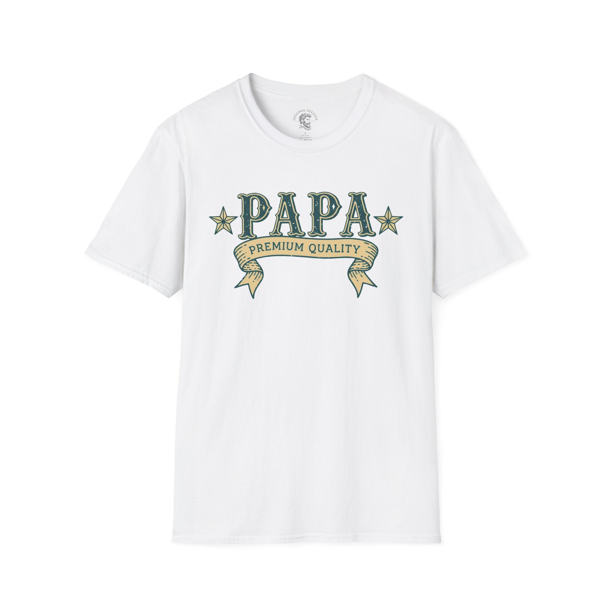 Premium Quality T-Shirt