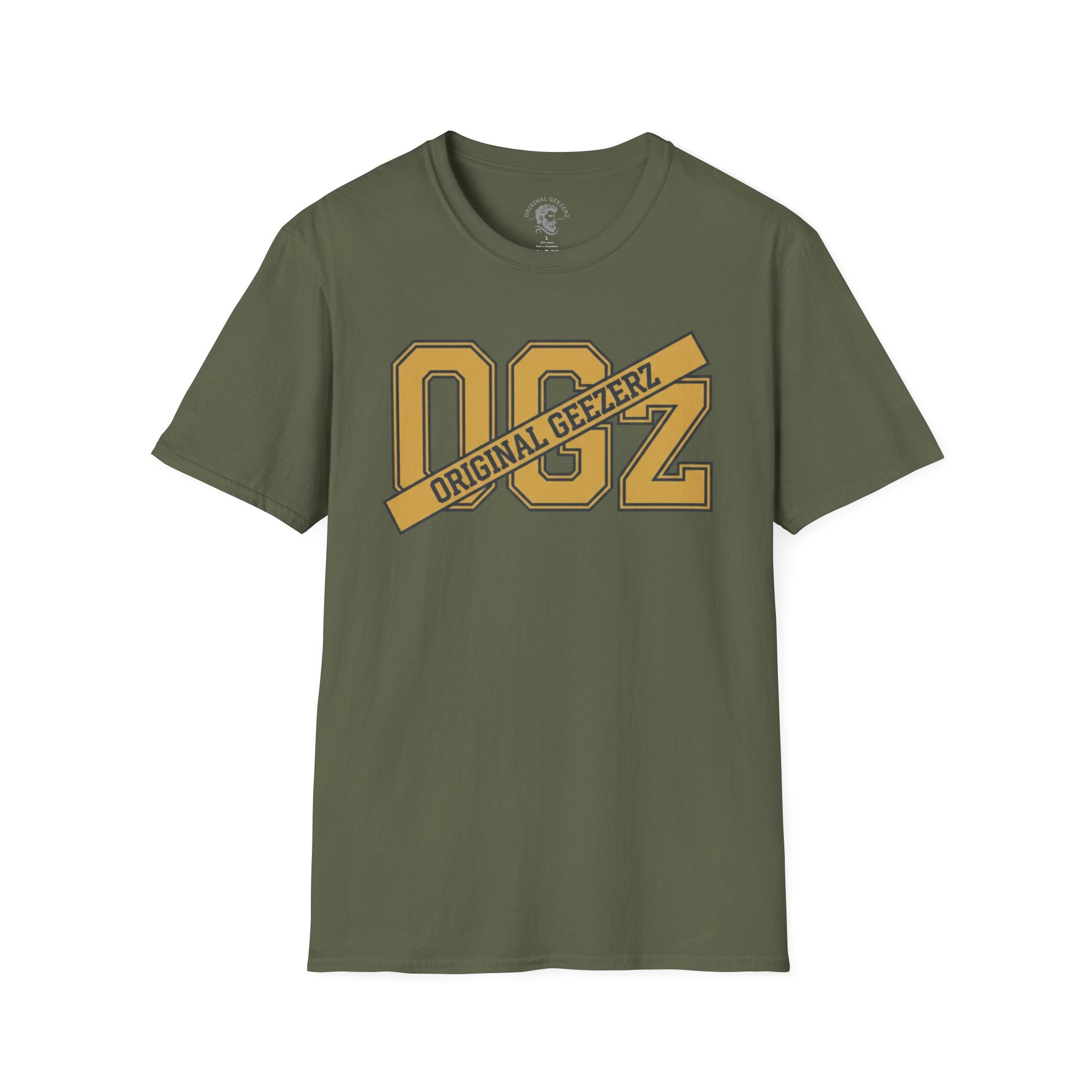 OGz - Original Geezerz T-Shirt