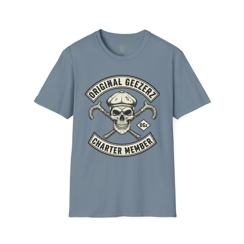 Charter Member T-Shirt