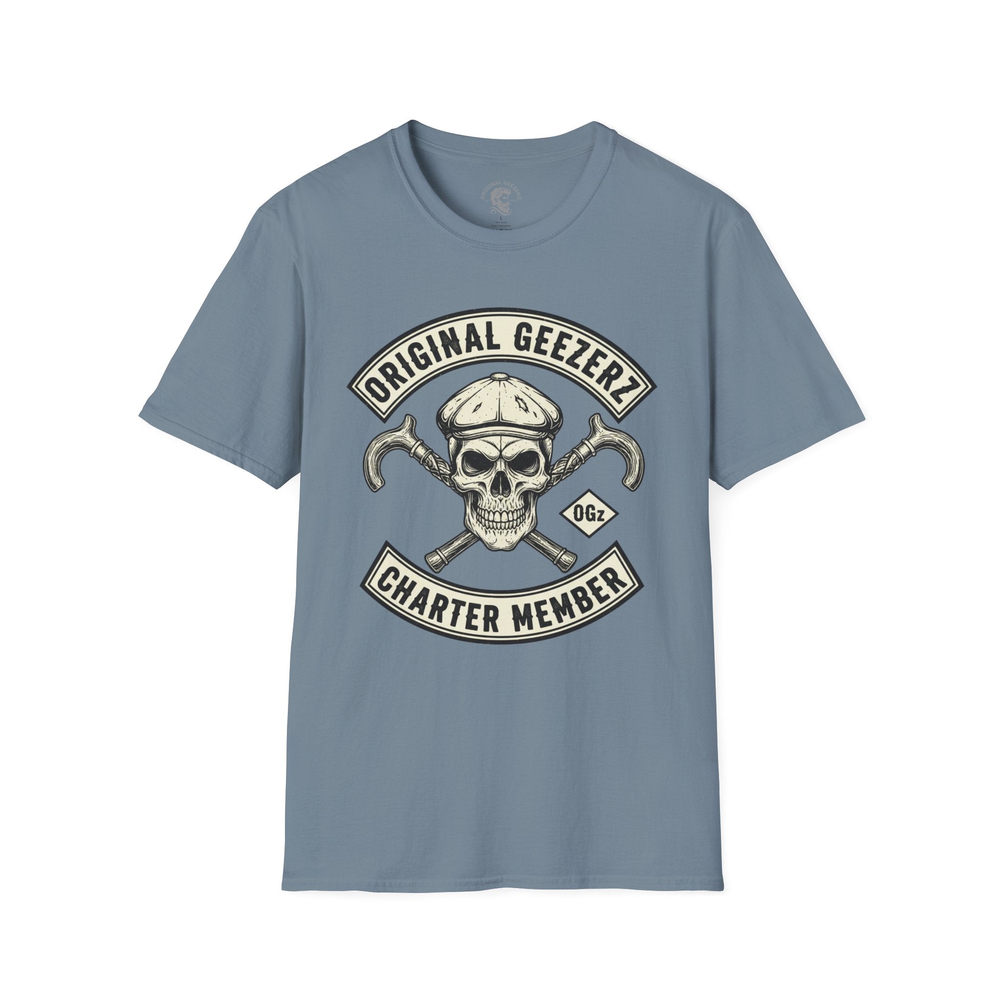 Charter Member T-Shirt