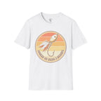 Hooked Grandpa T-Shirt