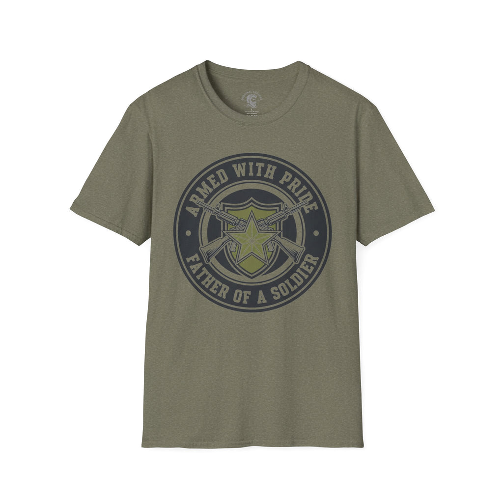 Armed With Pride T-Shirt