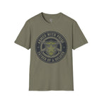 Armed With Pride T-Shirt